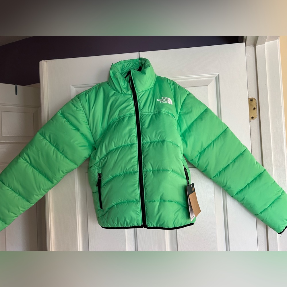 The North Face Elements 2000 Jacket